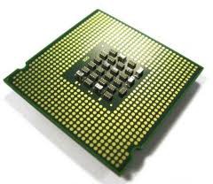 Mikroprocesor